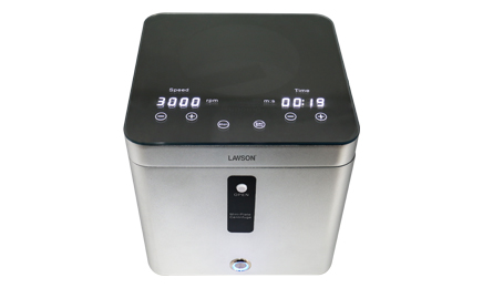 Microplate centrifuge