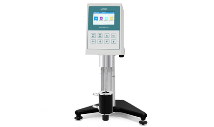 high-accuracy Viscometer